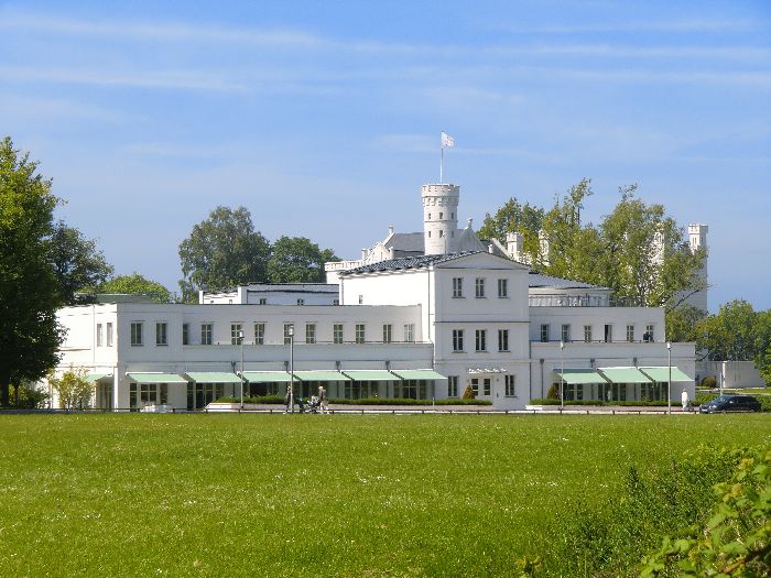 Grandhotel Heiligendamm